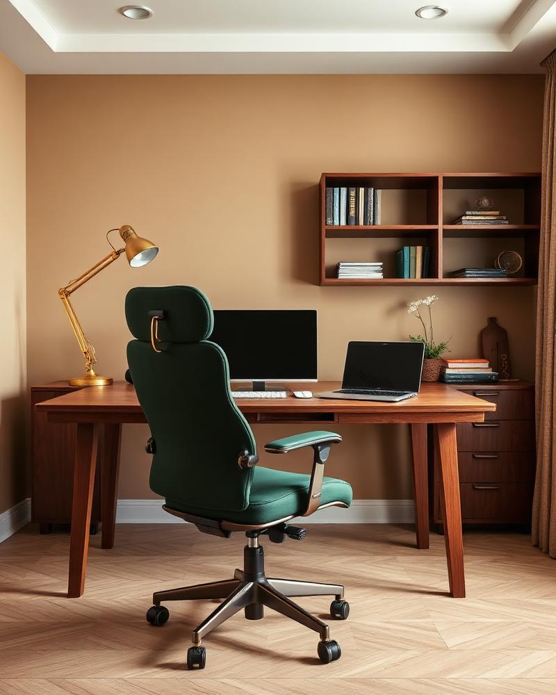 Workspace