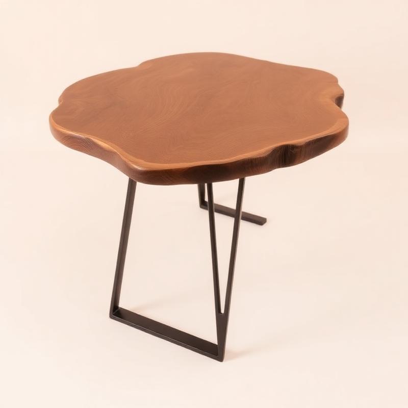 Solid Wood Joinery